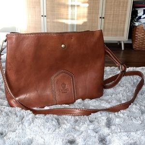 Beautiful Leather Purse